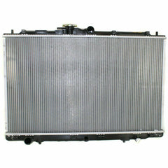 RADIATOR (2375) TL TYPE S 02-03/CL 01-03 W/PROVISION FOR TEMP SENSOR