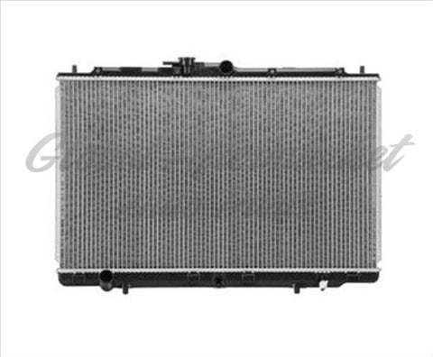 RADIATOR (2431) TL BASE /CL NO PROVISION FOR TEMP SENSOR