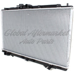 RADIATOR (2431) TL BASE /CL NO PROVISION FOR TEMP SENSOR — photo 2