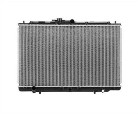 RADIATOR (2431) TL BASE /CL NO PROVISION FOR TEMP SENSOR