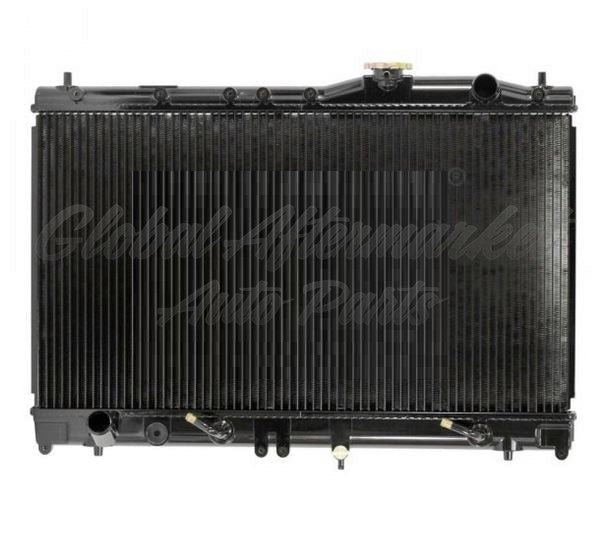 RADIATOR (1277) 5CYL