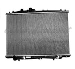RADIATOR (2814) V6 — photo 1