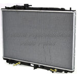 RADIATOR (2814) V6 — photo 3