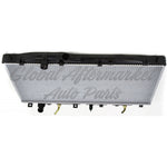 RADIATOR (2814) V6 — photo 4