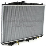 RADIATOR (2814) V6 — photo 5