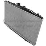 RADIATOR (2966) 2.4 — photo 2