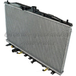 RADIATOR (2966) 2.4 — photo 3