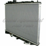 RADIATOR (2939) 3.2L — photo 2