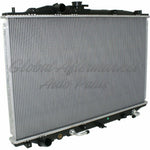 RADIATOR (2939) 3.2L — photo 3