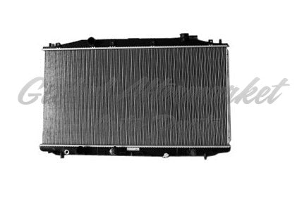 RADIATOR (13082) 2.4L