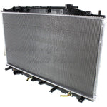 RADIATOR (13082) 2.4L — photo 2