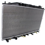 RADIATOR (13082) 2.4L — photo 3