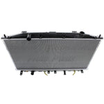 RADIATOR (13082) 2.4L — photo 4