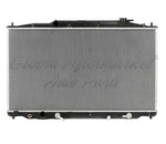 RADIATOR (13121) 3.5L — photo 1