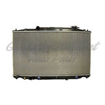 RADIATOR (13179) 3.7L — photo 1