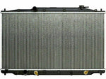 RADIATOR (13179) 3.7L — photo 2