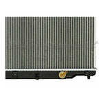 RADIATOR (13179) 3.7L — photo 5