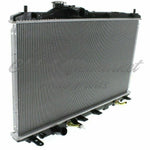 RADIATOR (13354) — photo 3