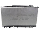 RADIATOR (13384) V6 / 3.5L — photo 2