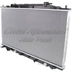 RADIATOR (13384) V6 / 3.5L — photo 3