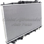 RADIATOR (13384) V6 / 3.5L — photo 4