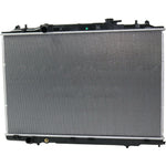 RADIATOR (13402) V6 — photo 2
