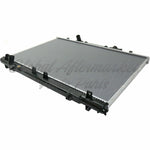 RADIATOR (13402) V6 — photo 4