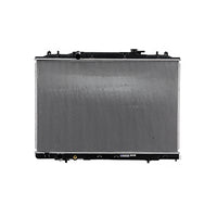 RADIATOR (13402) V6