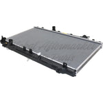 RADIATOR (13516) 3.5L V6 — photo 2