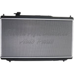 RADIATOR (13516) 3.5L V6 — photo 5