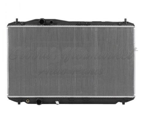 RADIATOR (13537) 4 CYL