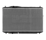 RADIATOR (13537) 4 CYL — photo 1