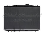 RADIATOR (13766) 2.0L L4 TURBO — photo 1