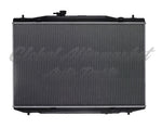 RADIATOR (13766) 2.0L L4 TURBO — photo 2