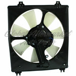 AC FAN ASSY 3.5L/3.7L 09-14 EXCLUDE 2010-11 3.7L W/ AT — photo 2