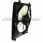 AC FAN ASSY 3.5L/3.7L 09-14 EXCLUDE 2010-11 3.7L W/ AT — photo 3