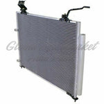 CONDENSER (3290) — photo 3