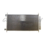 CONDENSER (3089) — photo 1