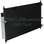 CONDENSER (3592) — photo 3