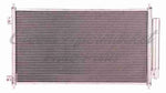 CONDENSER (4118) 3.5L W/ RECIEVER DRYER — photo 1
