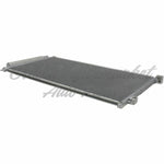 CONDENSER (4118) 3.5L W/ RECIEVER DRYER — photo 2