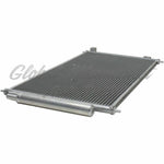 CONDENSER (4118) 3.5L W/ RECIEVER DRYER — photo 3