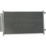 CONDENSER (4118) 3.5L W/ RECIEVER DRYER — photo 5