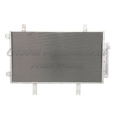 CONDENSER (30127) 2.0L L4