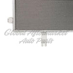 CONDENSER (30127) 2.0L L4 — photo 4