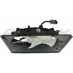 RADIATOR FAN ASSY — photo 3