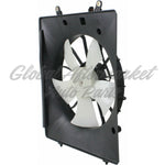 RADIATOR FAN ASSY — photo 4