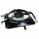 AC FAN ASSY — photo 3