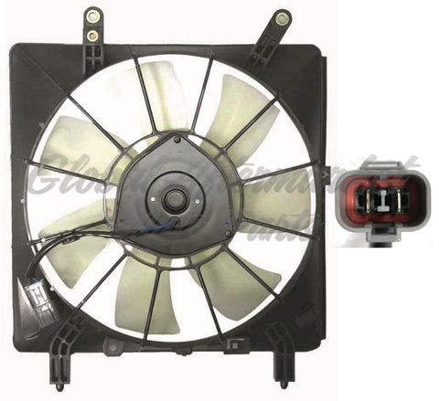 AC FAN ASSY