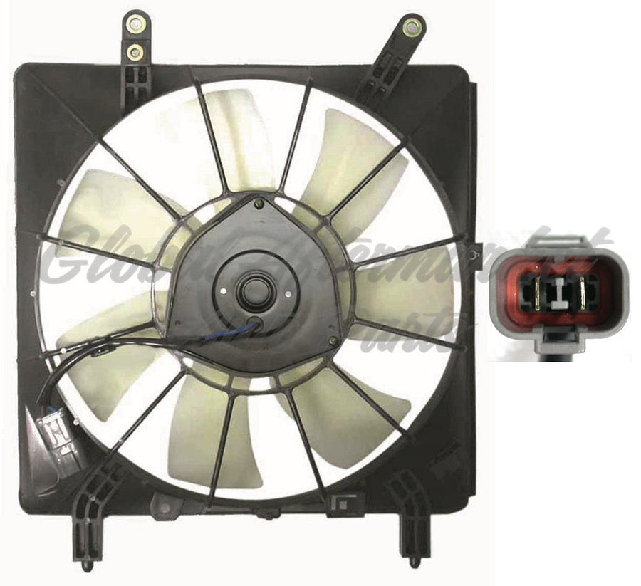 AC FAN ASSY